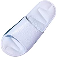 DressLksnf Zapatillas de Mujer Pantuflas de Estar por Casa de Hombre &amp- Mujer &amp- Pareja Verano de Sandalia Tipo Chancla…